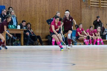 Bild 159 - A-Juniorinnen Zwischenrunde A und B
